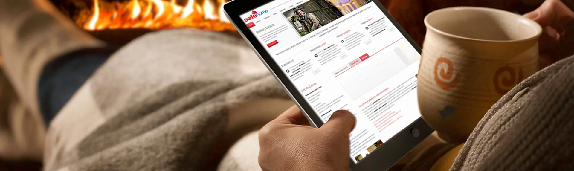 Obchodní síť SAFE HOME europe