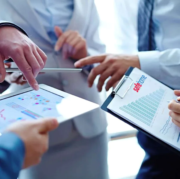 Obchodní síť SAFE HOME europe