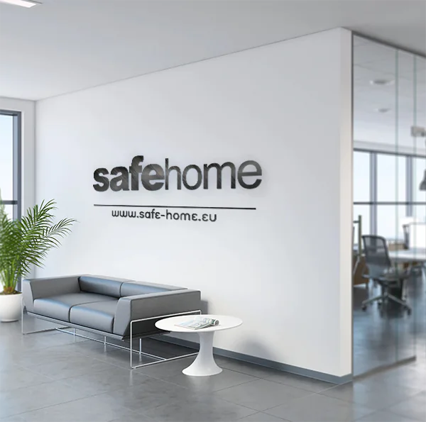 Obchodní síť SAFE HOME europe